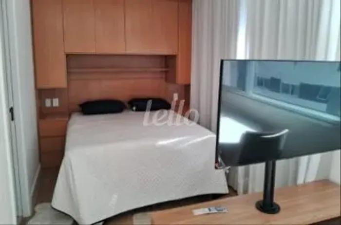 Apartamento 1 quartos para alugar no(a) Belenzinho