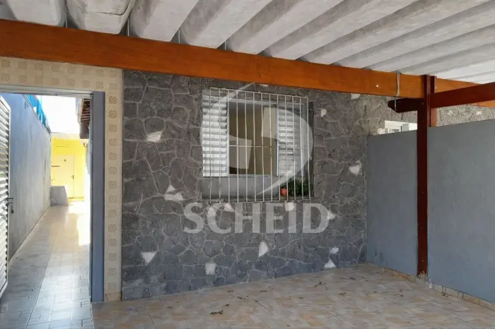 Casa Térrea para Locação - Campo Grande | Zona Sul de São Paulo