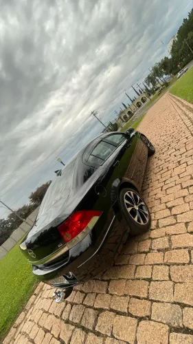 Chevrolet Vectra Elegan. 2.0 MPFI 8V Flexpower AUT 2008