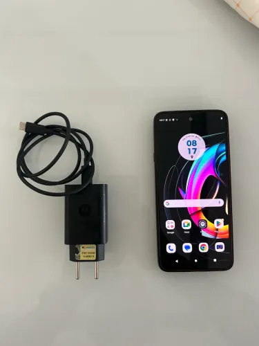 Motorola Edeg 20 Lite