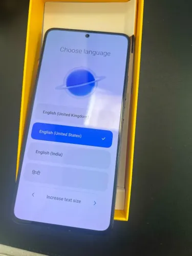 Xiaomi Poco F6 Pro 1TB/16GB Black Novo (na caixa)
