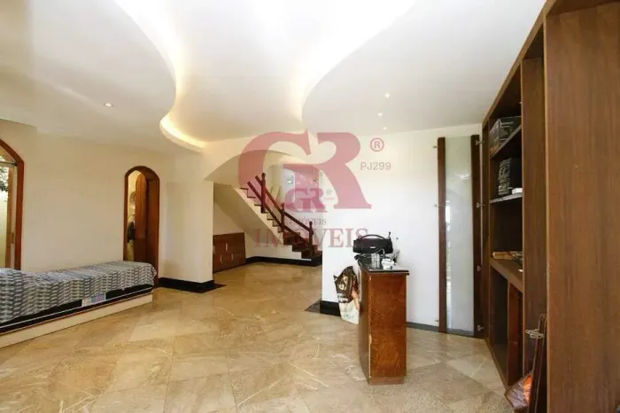 Casa à venda, 4 quartos, 4 suítes, 4 vagas, Jardim América - Belo Horizonte/MG