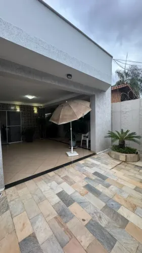 Casa no Bairro Todos os Santos