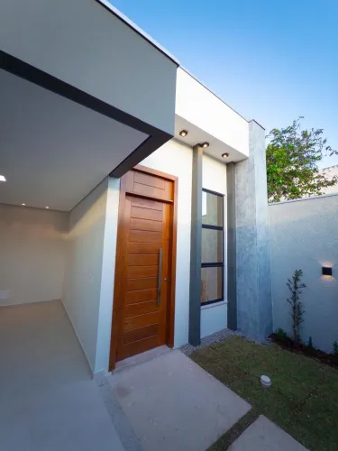CASA/ DINAH BORGES/ EUNAPOLIS