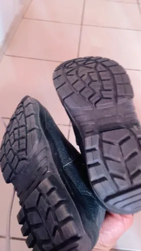 Botas
