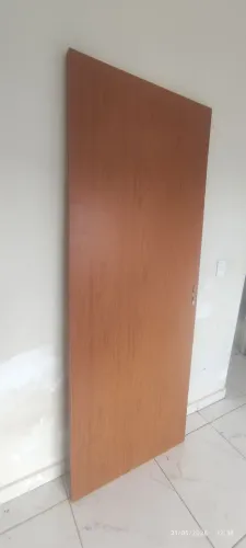 Porta de 80CM 