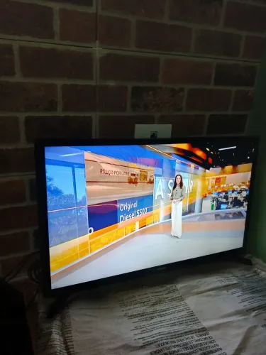 TV Samsung 32 smart