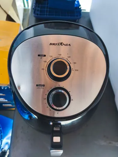 Airfryer Britânia 5,5l