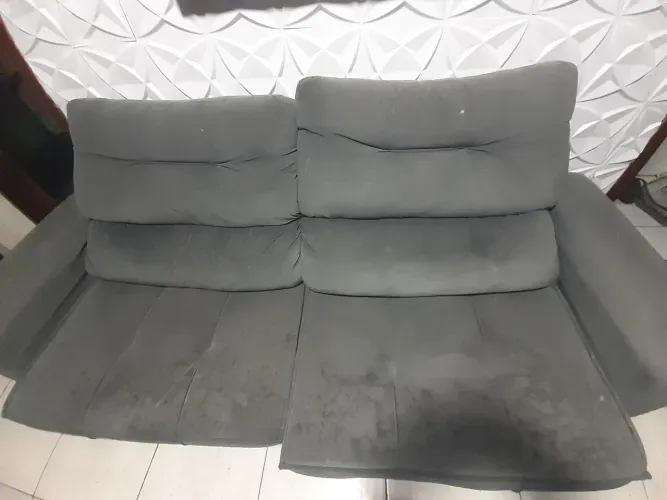 Sofá cama