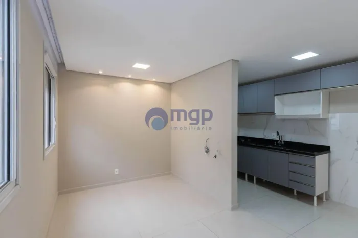 Apartamento para alugar, 35 m² - Vila Guilherme - São Paulo/SP