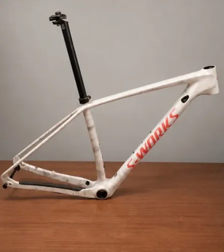 Quadro Specialized S-Works Stumpjumper 2017