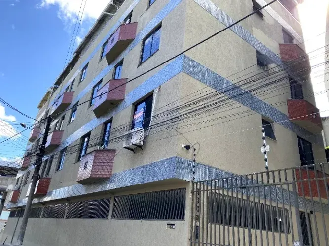 1/4 [novo & mobiliado]