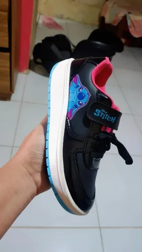 Tênis infantil 