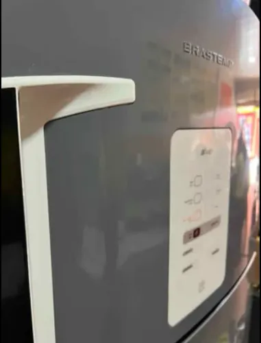 Geladeira Brastemp 450lts Frost free
