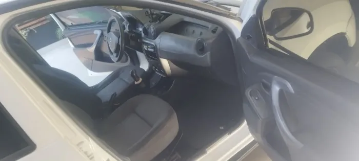 Renault Duster 1.6 Hi-flex 16V Mec. 2014