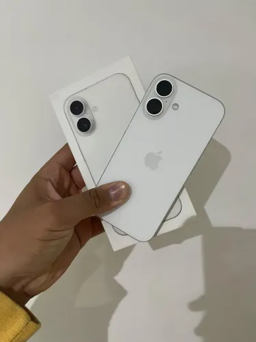 iPhone 16 256gb