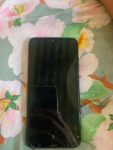 Vende-se redmi note 8