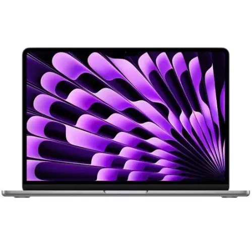 MacBook Air 2024 Apple M3 / Memória 8GB / SSD 256GB / 13.6" - Novo lacrado!