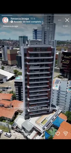 CAMINHO DAS ÁRVORES, Apartamento para Venda - REPASSE, 02 Suítes, 90m2, 02 Vagas