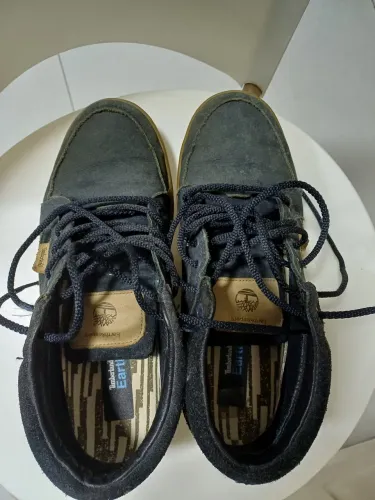 Tênis Timberland 