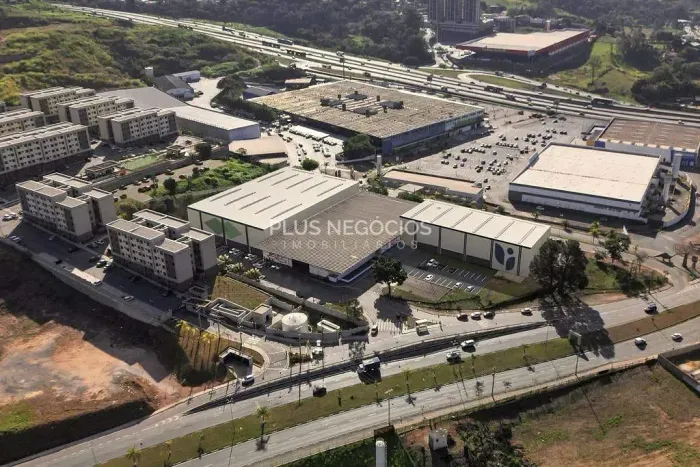 Galpão Logistico para Locação / Barracão para locação, Centro, Votorantim, SP