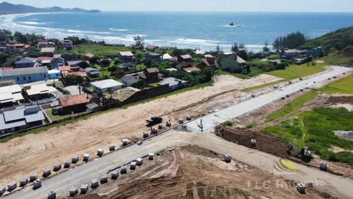 Terreno para Venda em Imbituba, Vila Esperança - Ribanceira