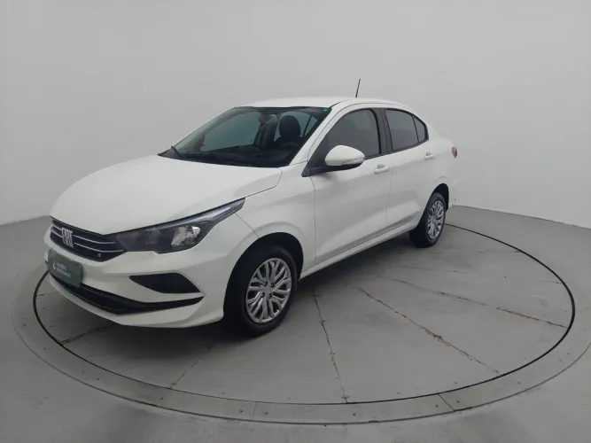 Fiat Cronos Drive 1.0 6V 2025