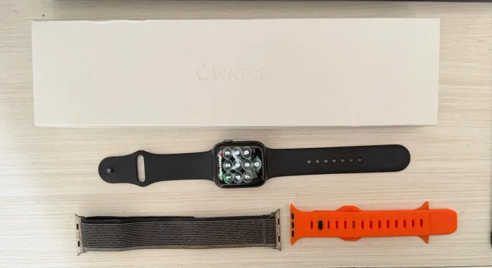 Apple Watch série 6 44mm