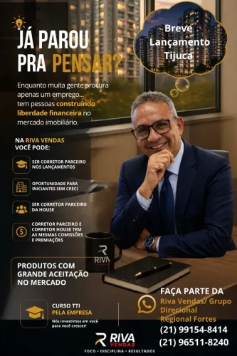 Corretor de Imóveis