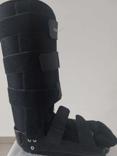 Robofoot (bota ortopedica)