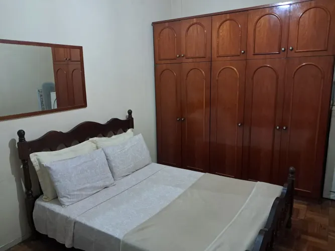 Alugo apartamento temporada para suas férias