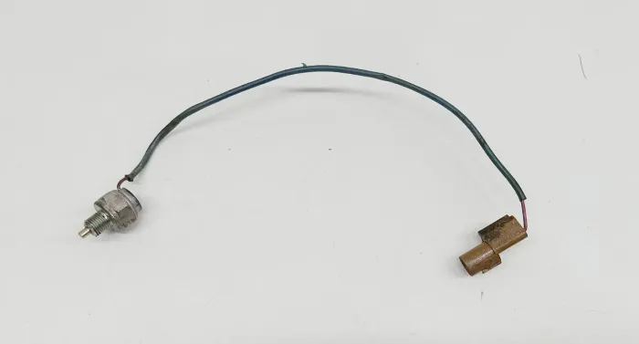 Sensor Tração 4x4 Pajero Full 01/07 Conector Marrom 55494