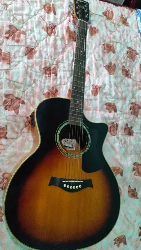 Violão Tagima