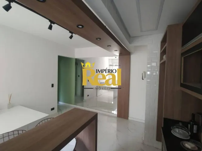 Apartamento com 1 dormitório à venda, 45 m² por R$ 550.000,00 - Consolação - São Paulo/SP
