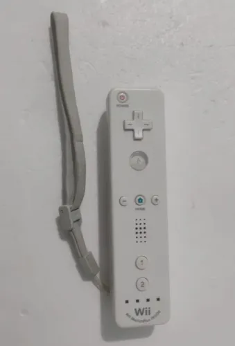 Wii MotionPlus Inside paralelo primeira linha
