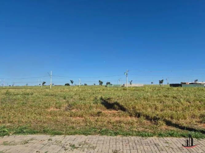 Lote em condomínio à venda, Recreio do Bandeirantes - Terras Alpha - Uberaba/MG
