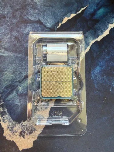 Processador Ryzen 5 9600x DDR5 