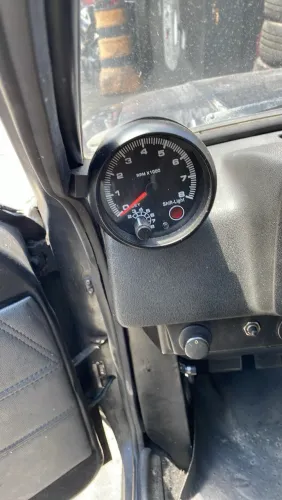 Chevrolet Marajo Sl/sle/se 1985