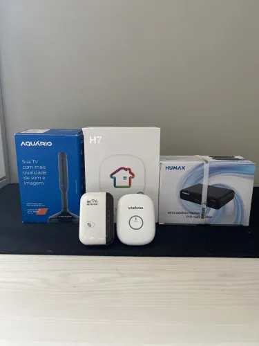 Kit TV para Assistir a COPA E FILMES