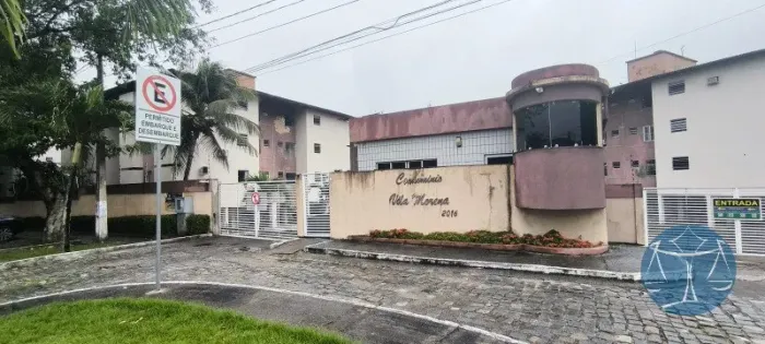 APARTAMENTO EM CANDELÁRIA COM 2 QUARTOS