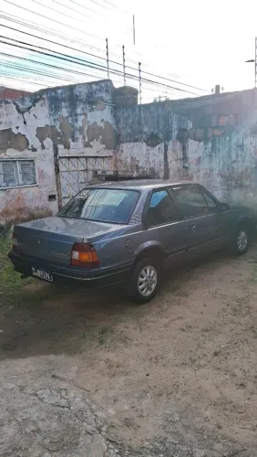 Chevrolet Monza Classic SE 2.0 /mpfi E EFI 2P E 4P 1993