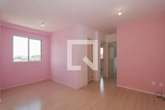 Apartamento à Venda - Chácara Agrindus, 2 Quartos, 48 m2