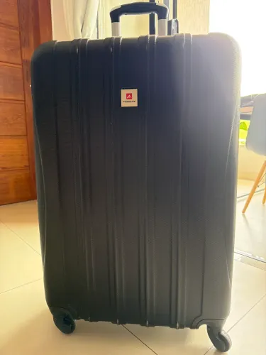 Mala de viagem Travelux 