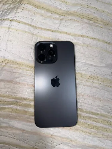 Vendo iPhone 15 pro Max