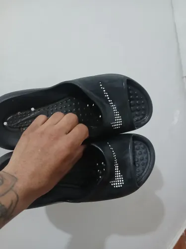 VENDO CHINELO TAM 39 NIKE OTIMO ESTADO
