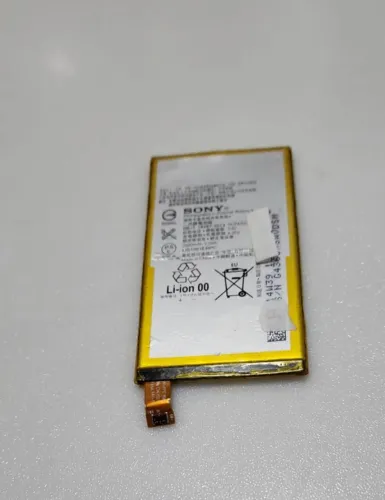 bateria sony xperia z3 compact z3c mini d5803 d5833 for c4 e5363
