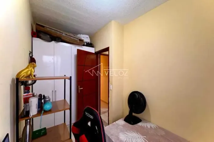 Apartamento : / Residencial / Centro