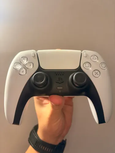 Controle playstation5