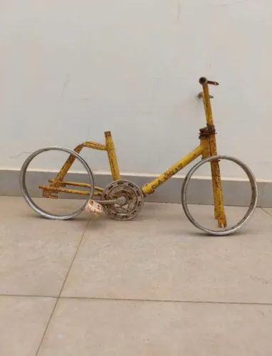 Kit caloi berlinetinha