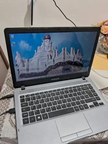 Notebook Samsung